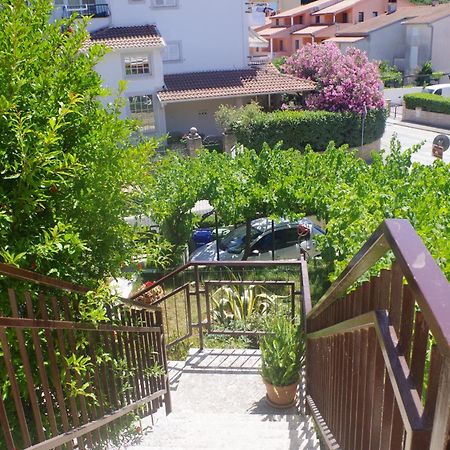 Holiday Apartments Ruzica, Pjescana Uvala Eksteriør billede