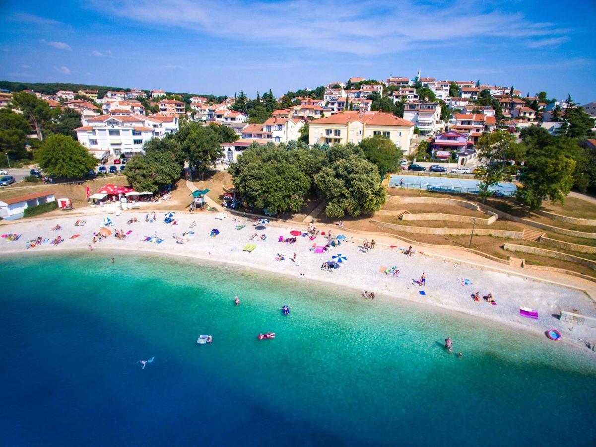 Holiday Apartments Ruzica, Pjescana Uvala Eksteriør billede
