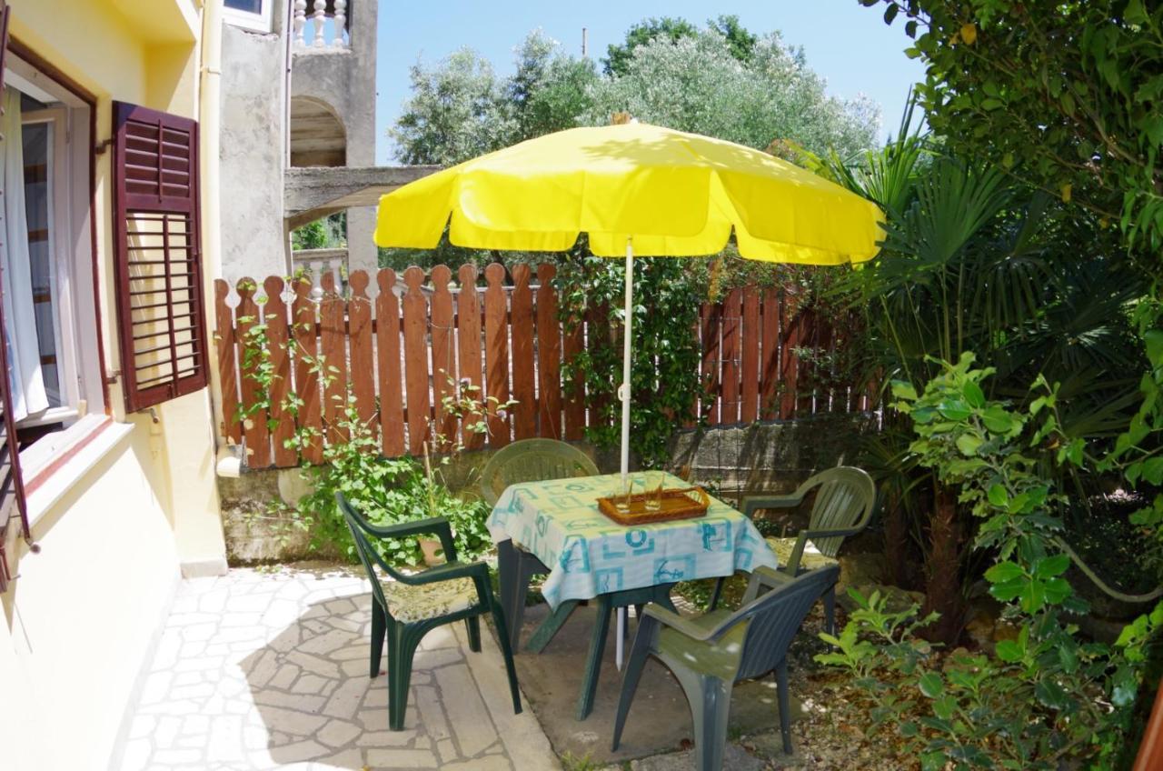 Holiday Apartments Ruzica, Pjescana Uvala Eksteriør billede