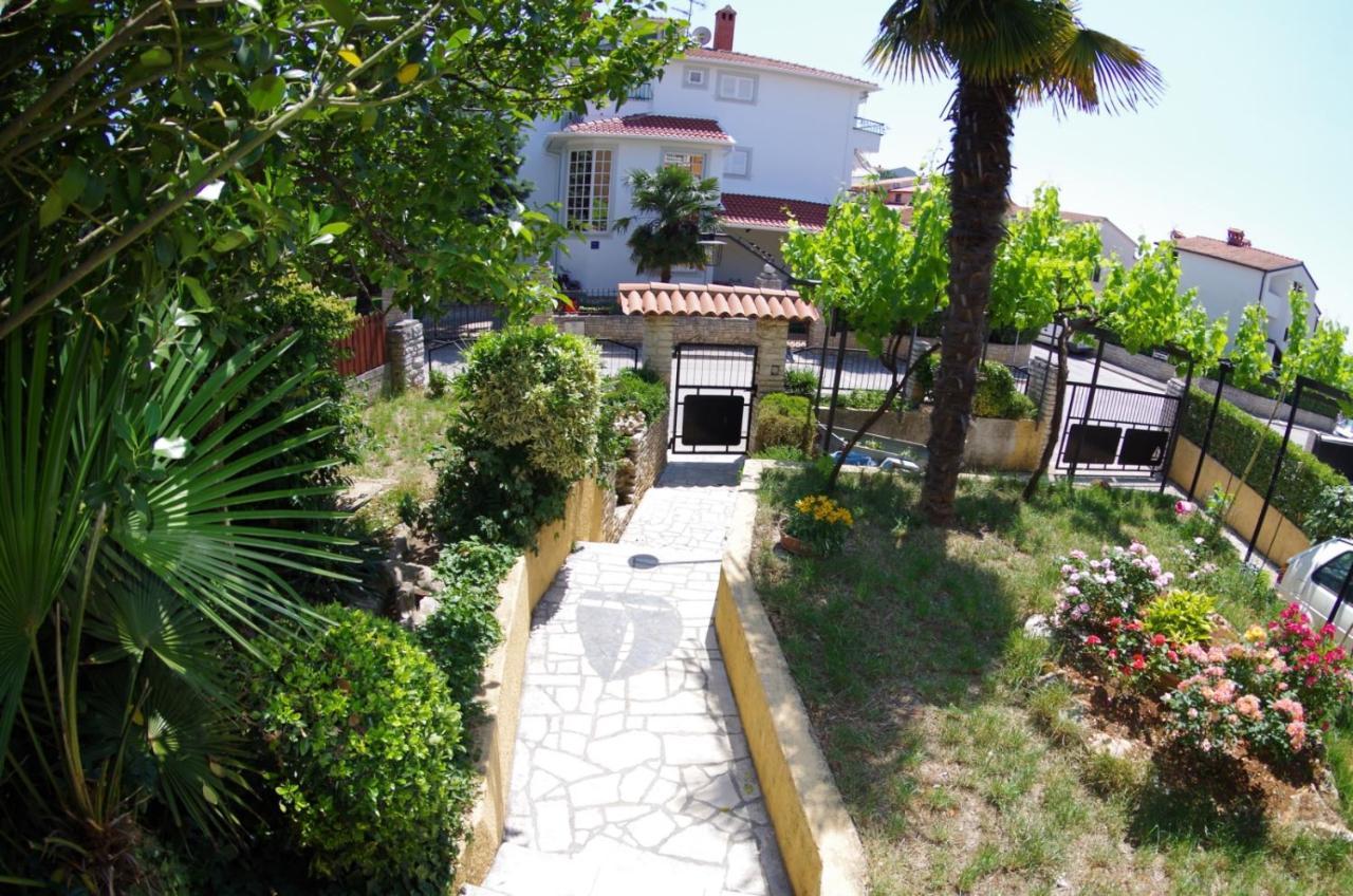 Holiday Apartments Ruzica, Pjescana Uvala Eksteriør billede