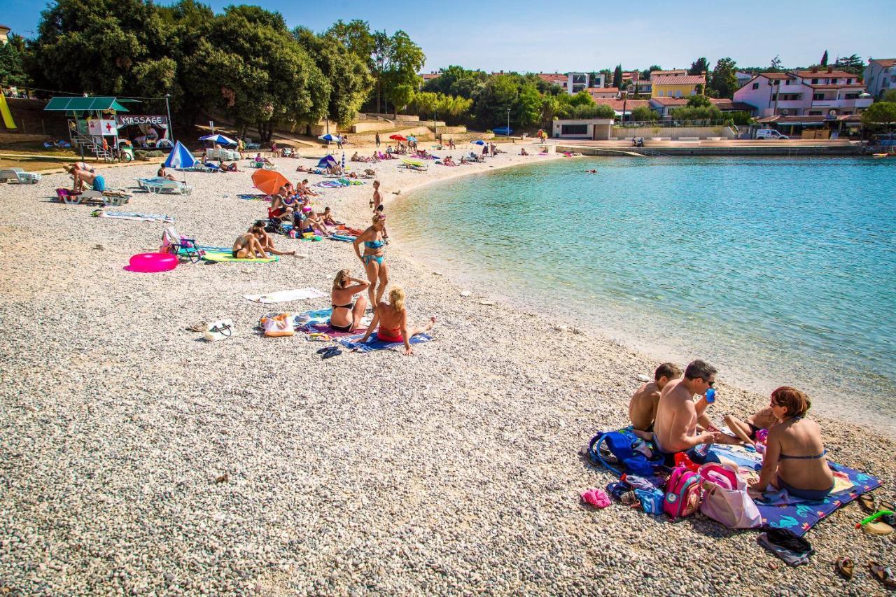 Holiday Apartments Ruzica, Pjescana Uvala Eksteriør billede