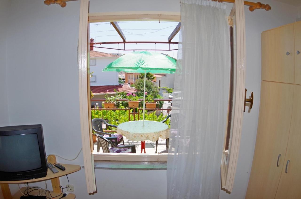 Holiday Apartments Ruzica, Pjescana Uvala Eksteriør billede