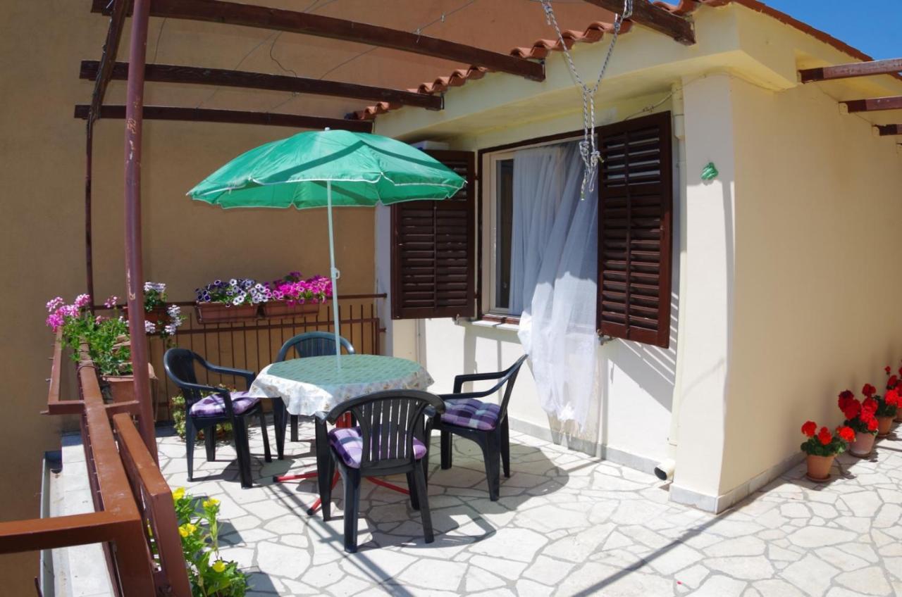 Holiday Apartments Ruzica, Pjescana Uvala Eksteriør billede