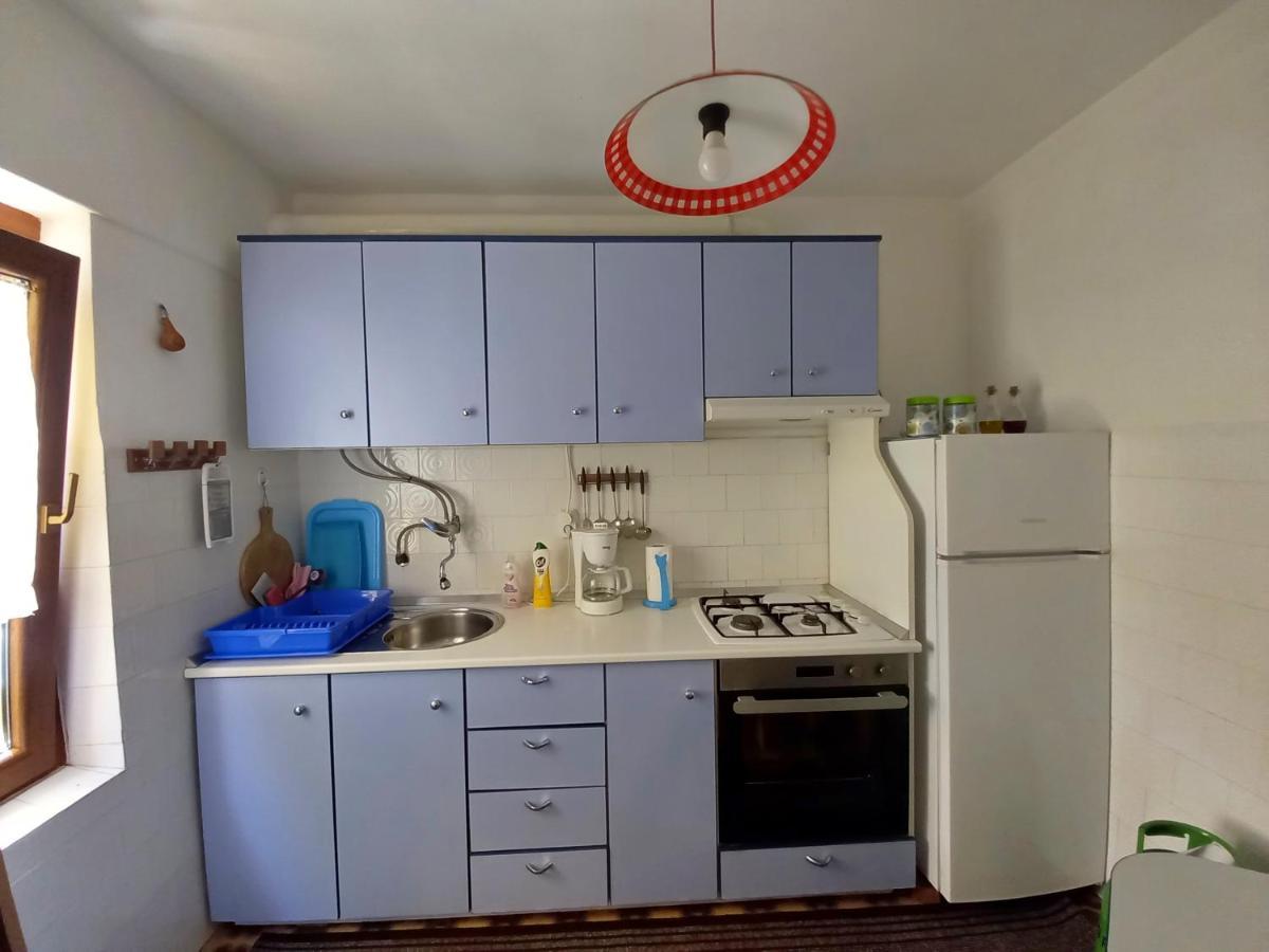 Holiday Apartments Ruzica, Pjescana Uvala Eksteriør billede