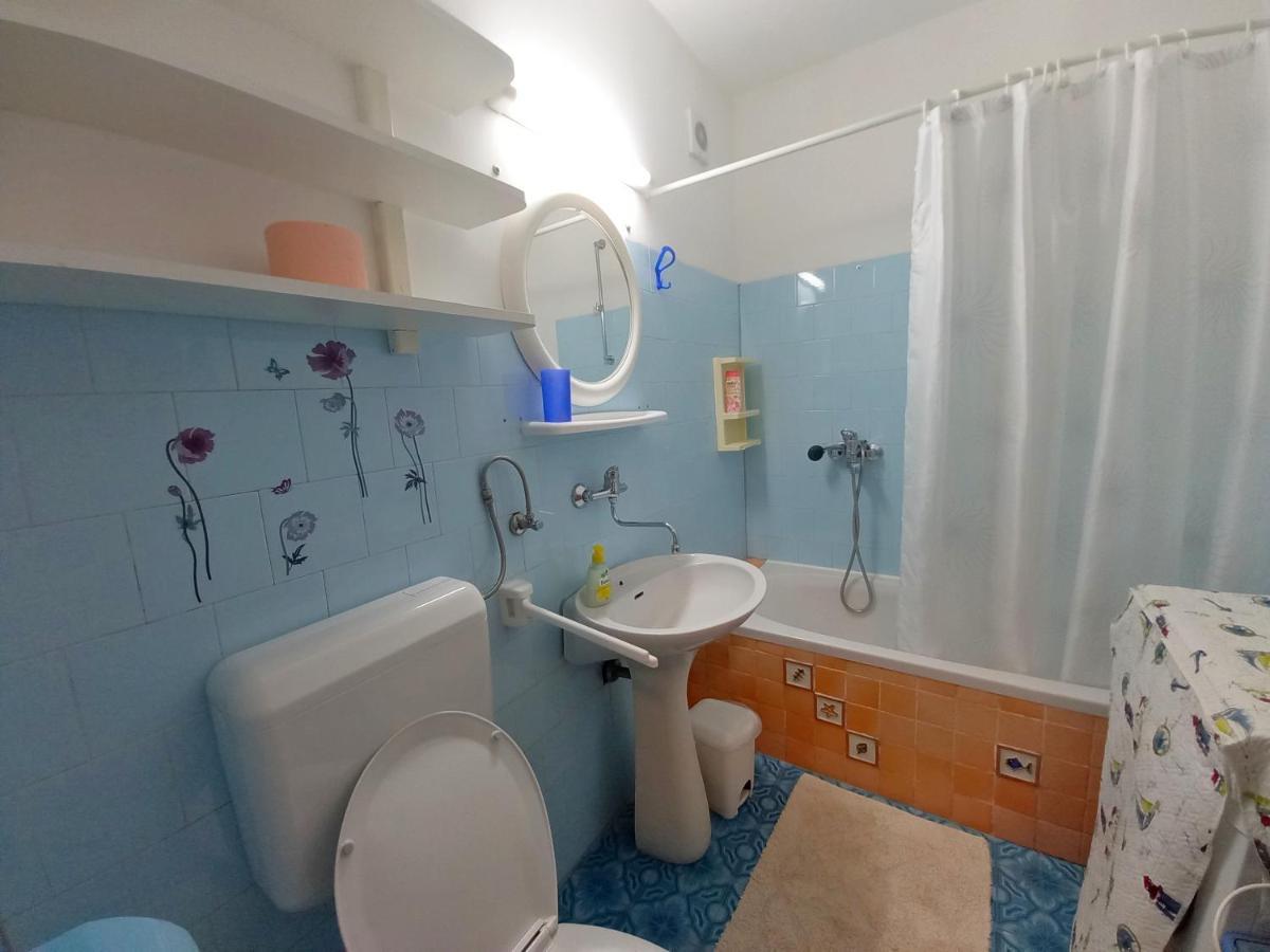 Holiday Apartments Ruzica, Pjescana Uvala Eksteriør billede