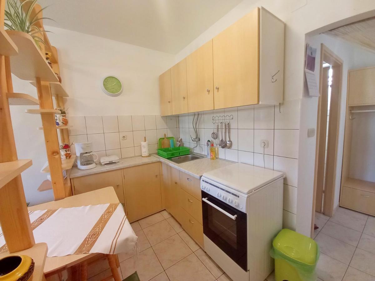 Holiday Apartments Ruzica, Pjescana Uvala Eksteriør billede