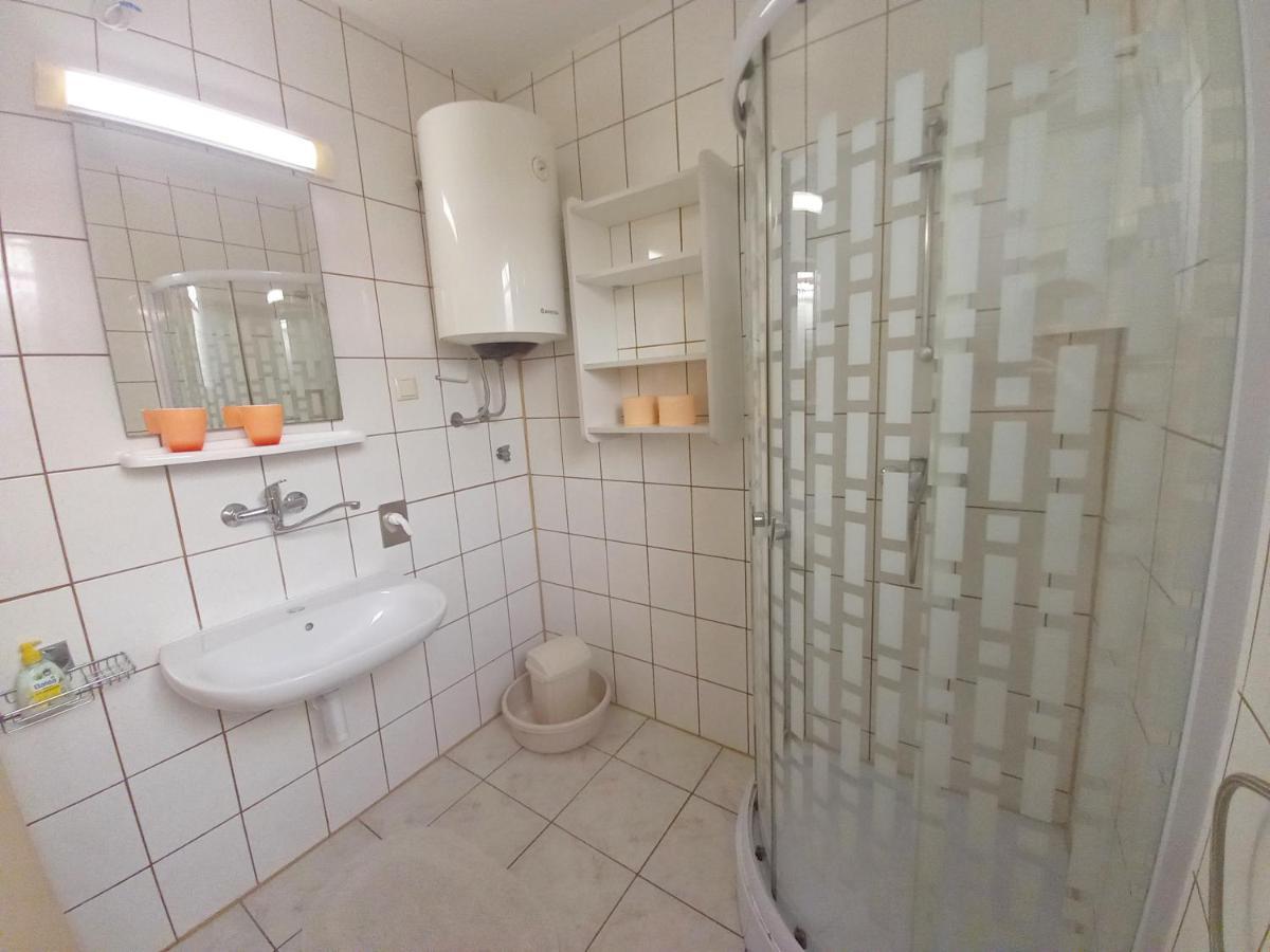 Holiday Apartments Ruzica, Pjescana Uvala Eksteriør billede