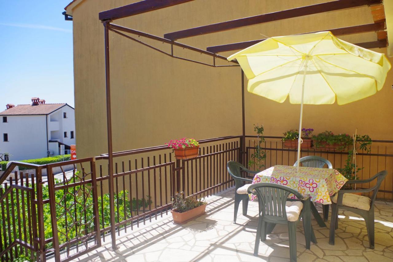 Holiday Apartments Ruzica, Pjescana Uvala Eksteriør billede