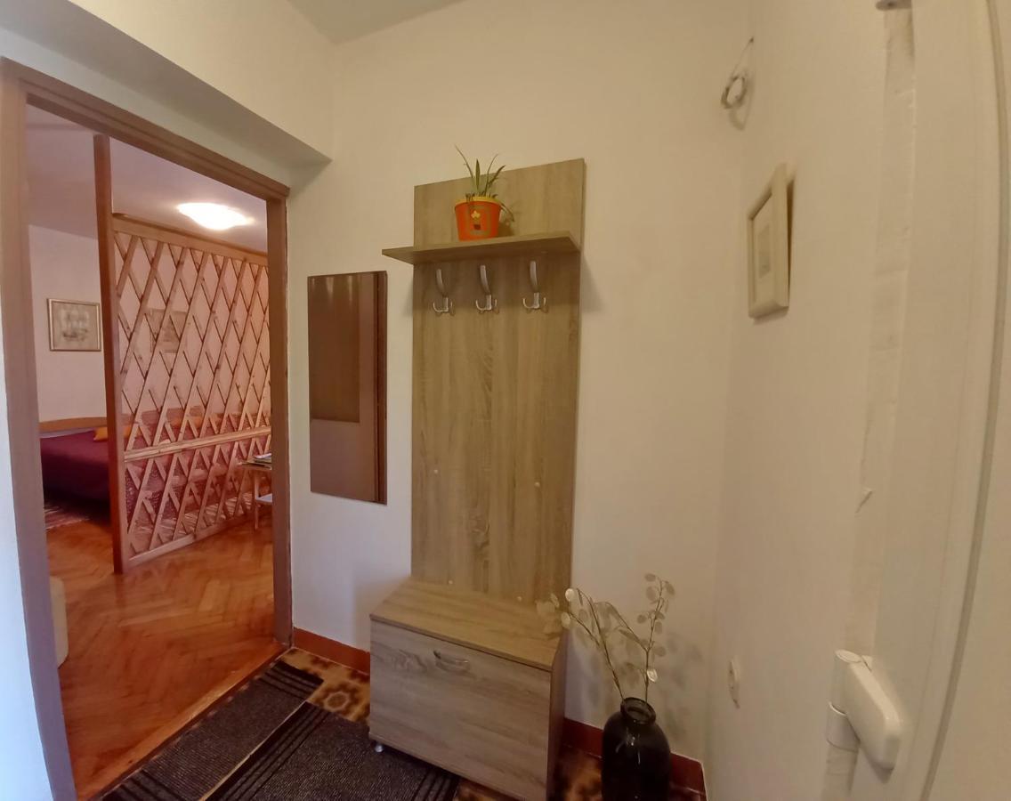 Holiday Apartments Ruzica, Pjescana Uvala Eksteriør billede