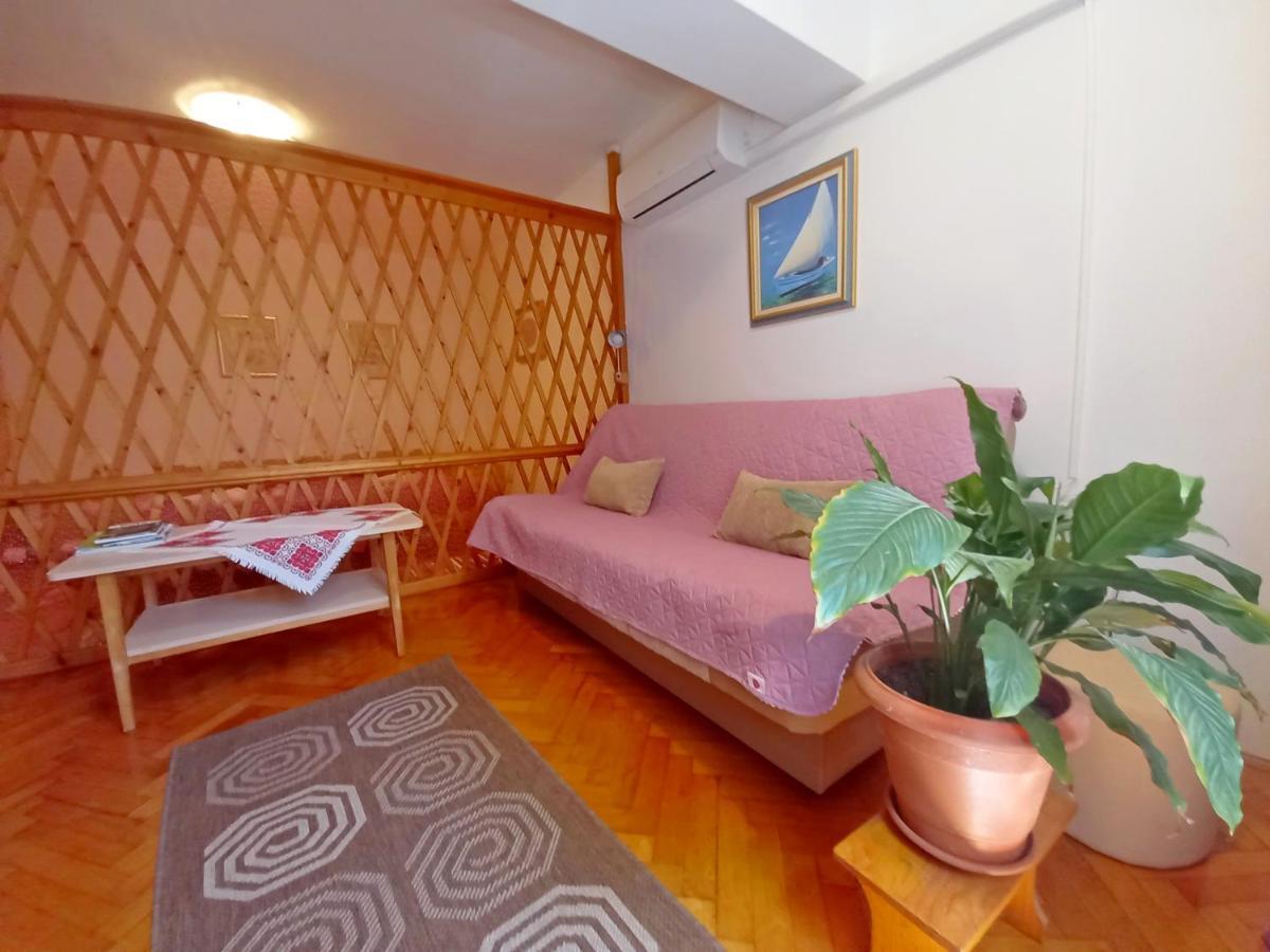 Holiday Apartments Ruzica, Pjescana Uvala Eksteriør billede