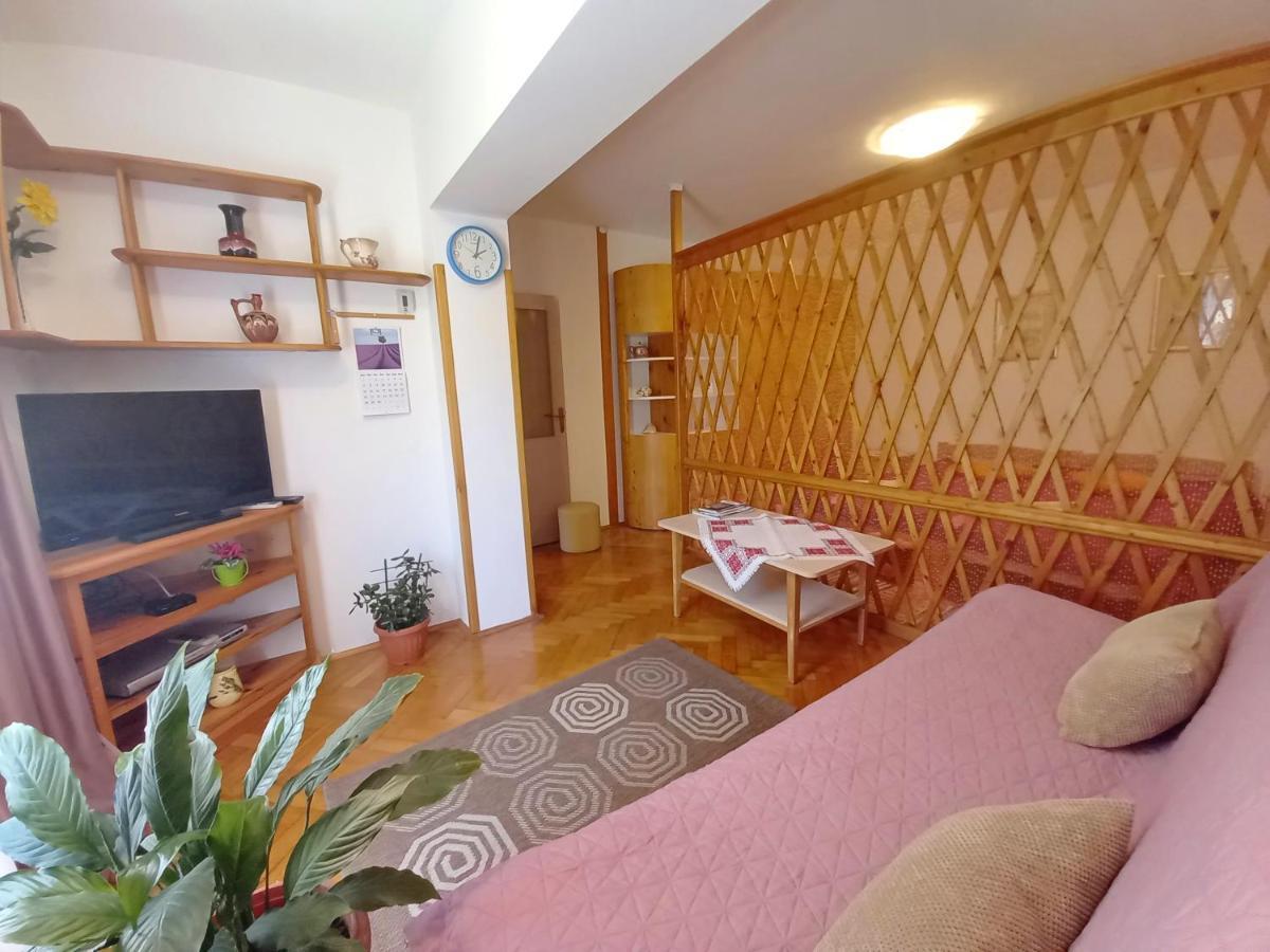 Holiday Apartments Ruzica, Pjescana Uvala Eksteriør billede