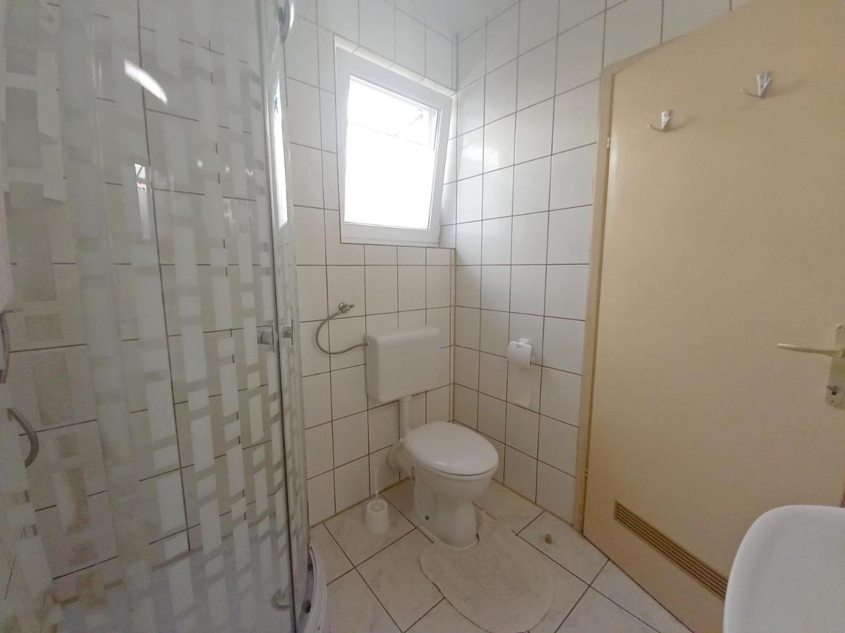 Holiday Apartments Ruzica, Pjescana Uvala Eksteriør billede