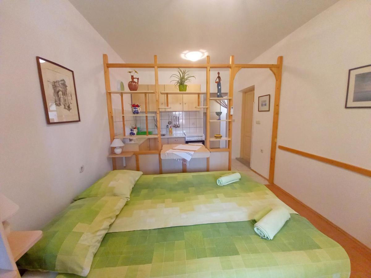 Holiday Apartments Ruzica, Pjescana Uvala Eksteriør billede