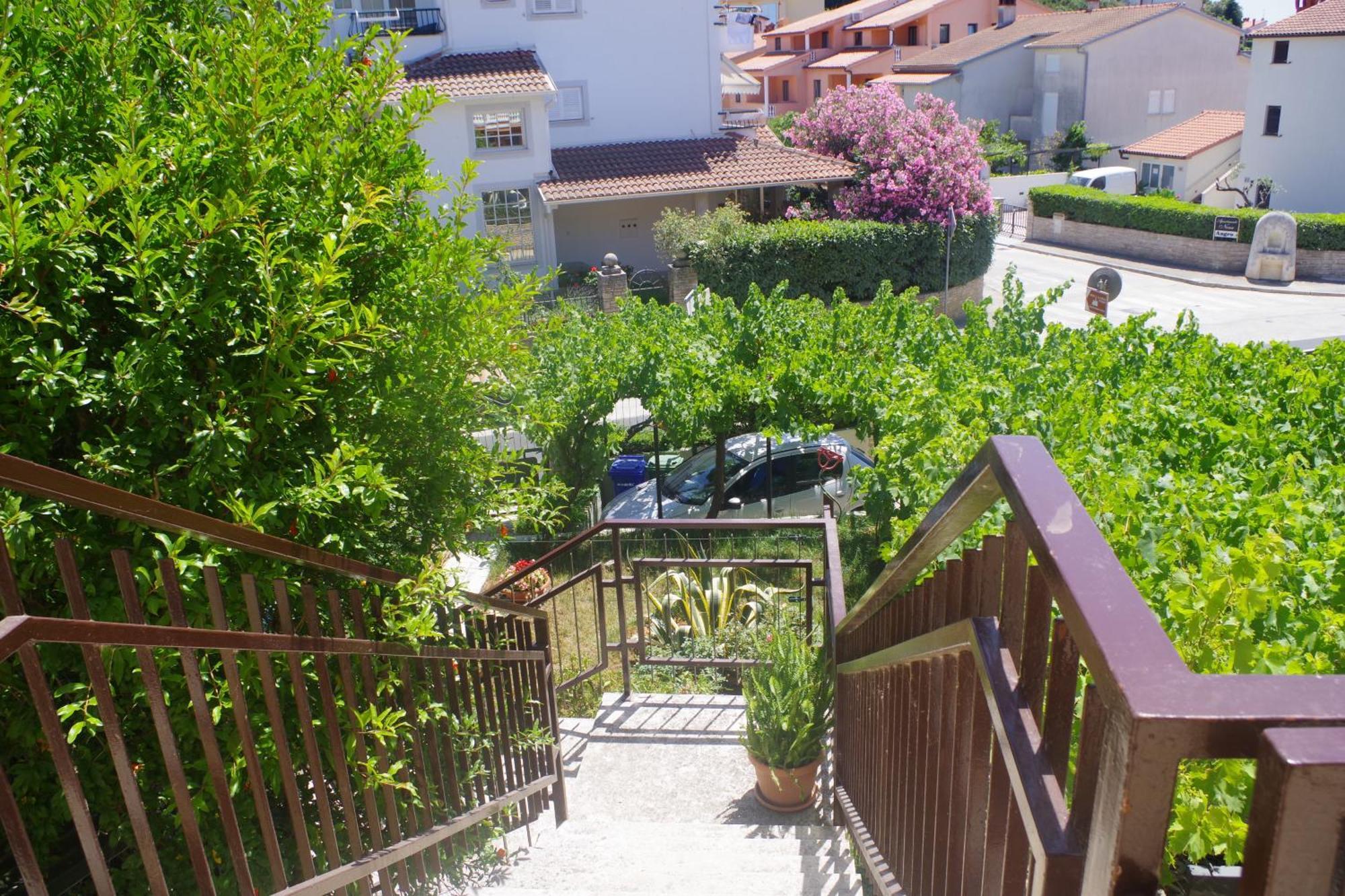 Holiday Apartments Ruzica, Pjescana Uvala Eksteriør billede