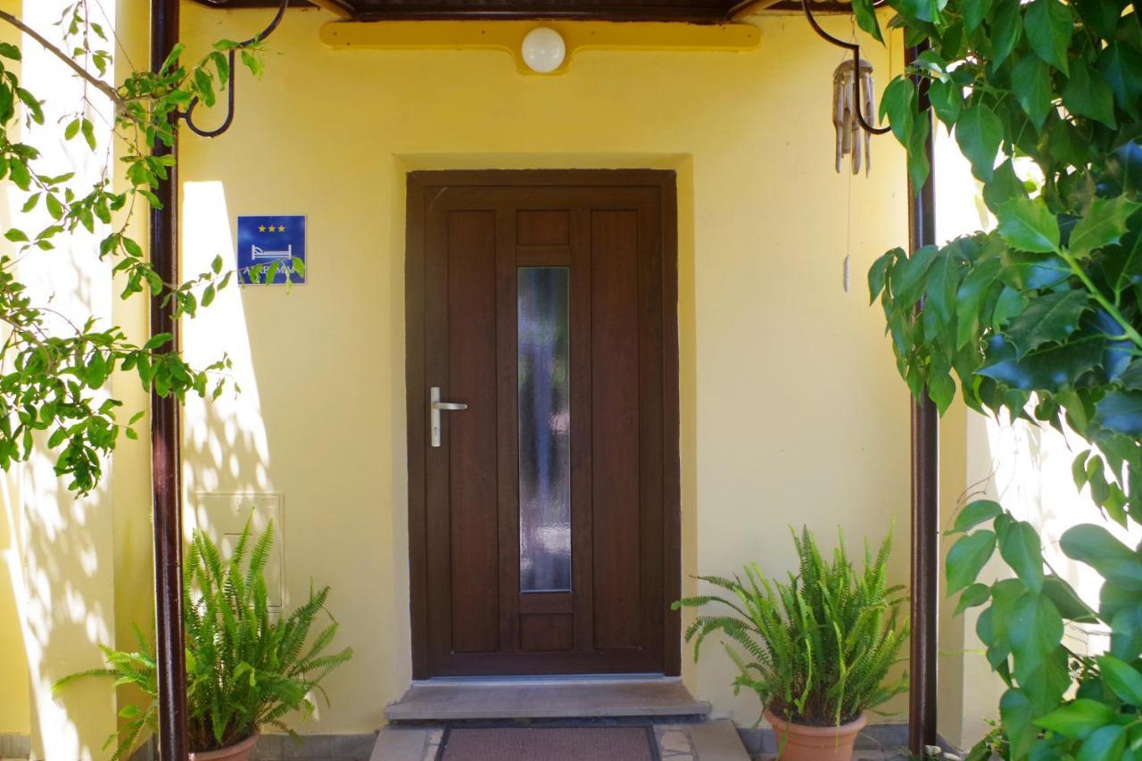 Holiday Apartments Ruzica, Pjescana Uvala Eksteriør billede