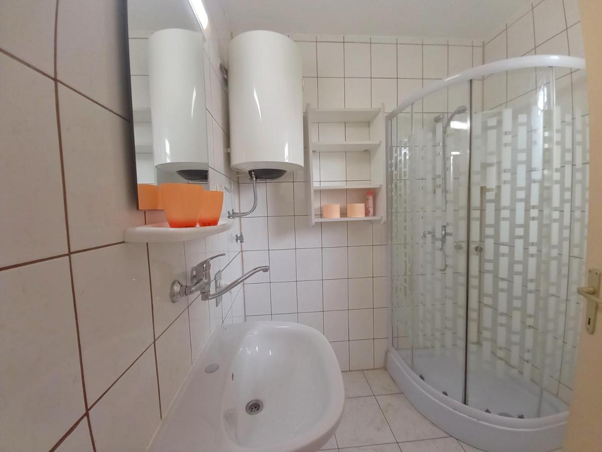 Holiday Apartments Ruzica, Pjescana Uvala Eksteriør billede