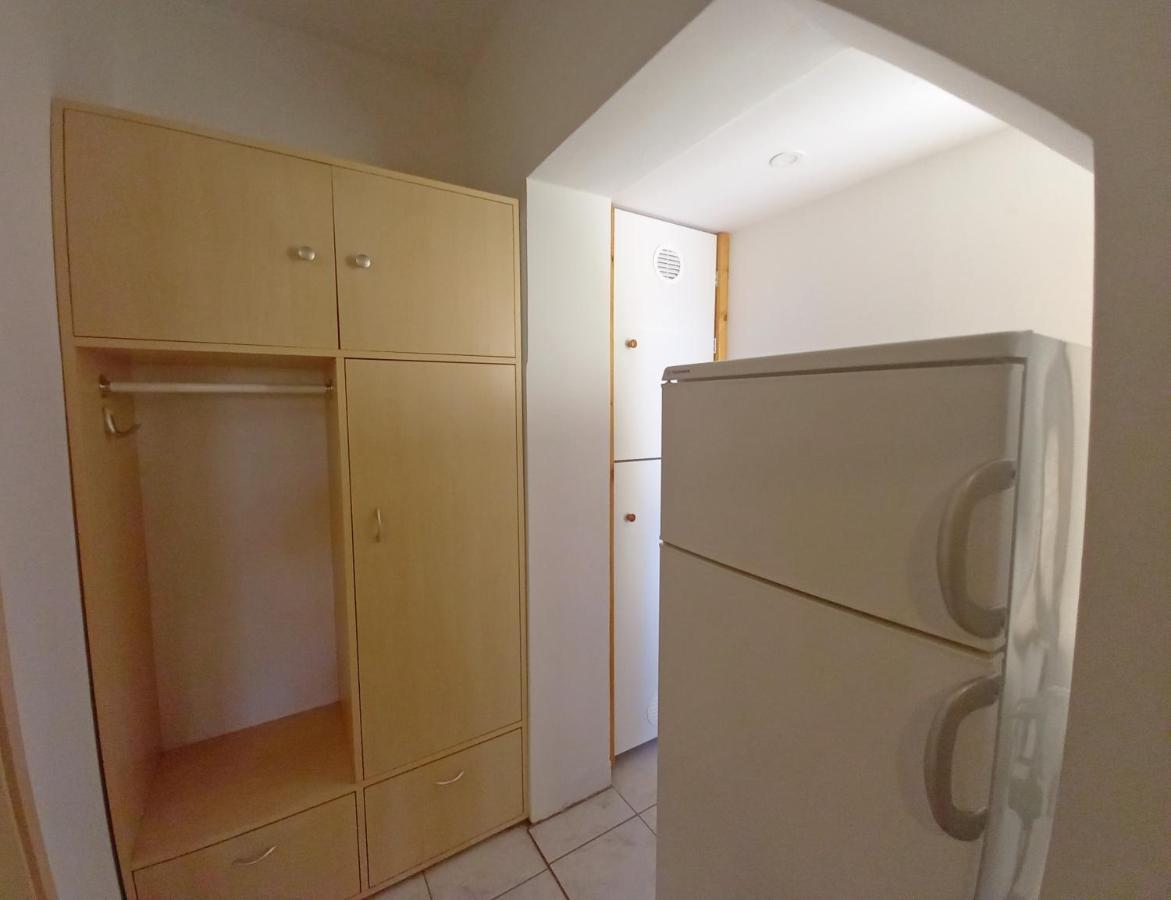 Holiday Apartments Ruzica, Pjescana Uvala Eksteriør billede