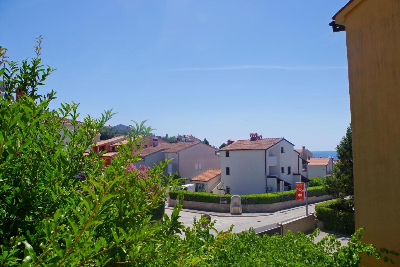 Holiday Apartments Ruzica, Pjescana Uvala Eksteriør billede
