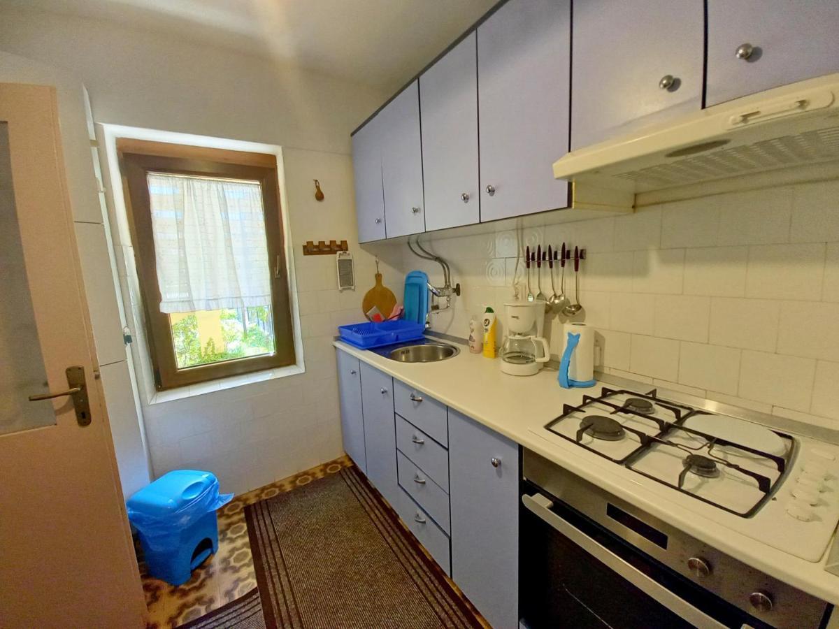 Holiday Apartments Ruzica, Pjescana Uvala Eksteriør billede