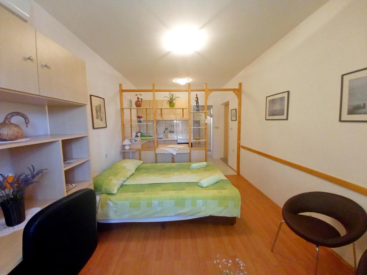 Holiday Apartments Ruzica, Pjescana Uvala Eksteriør billede