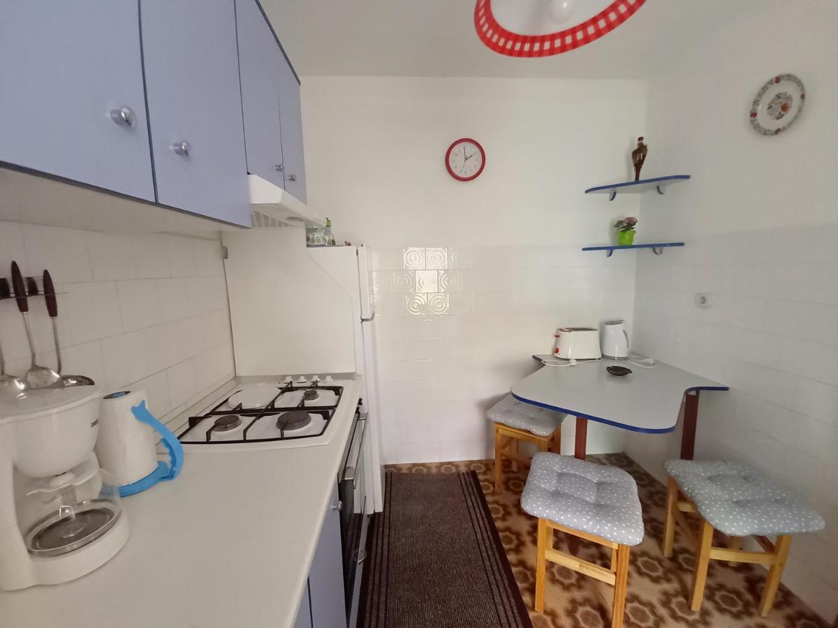 Holiday Apartments Ruzica, Pjescana Uvala Eksteriør billede