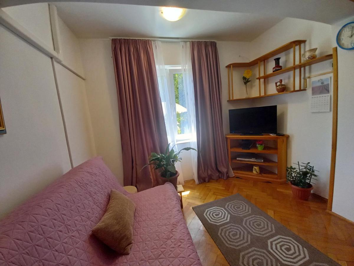 Holiday Apartments Ruzica, Pjescana Uvala Eksteriør billede