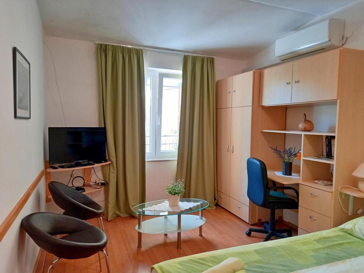 Holiday Apartments Ruzica, Pjescana Uvala Eksteriør billede