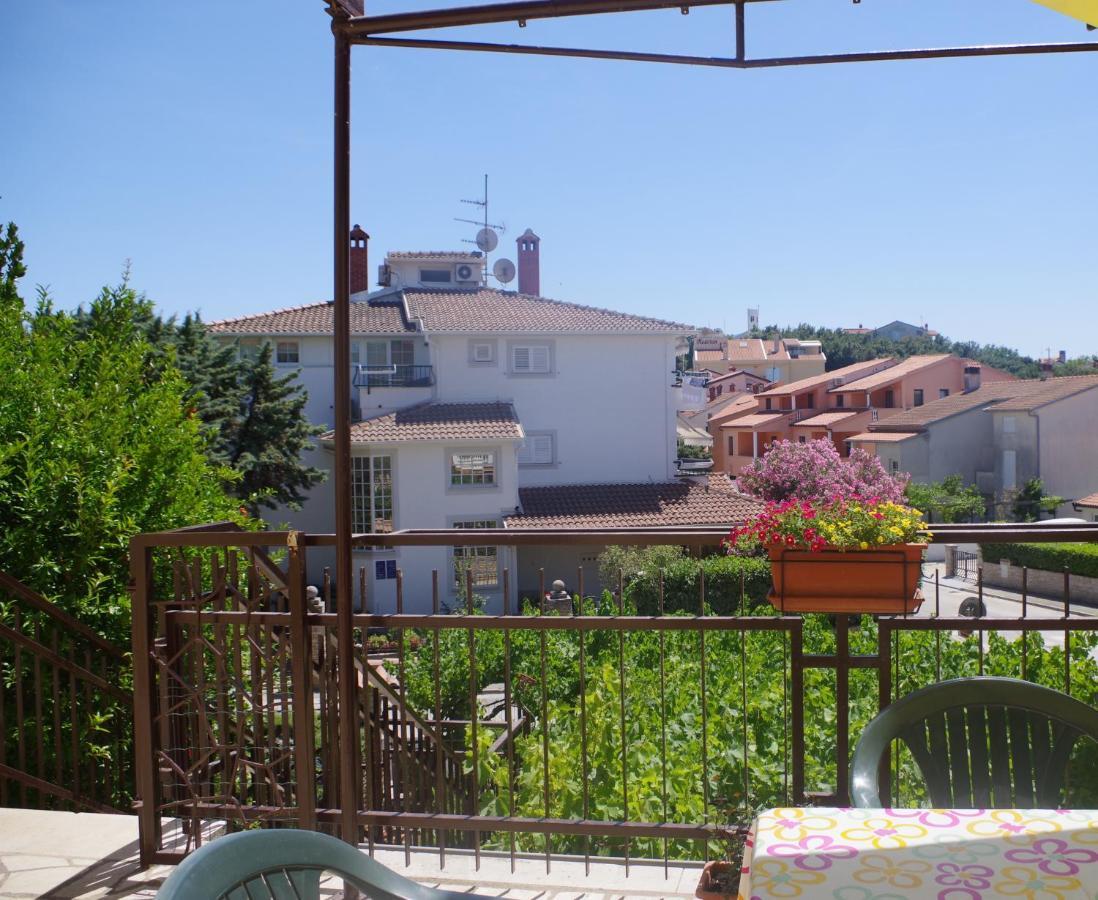 Holiday Apartments Ruzica, Pjescana Uvala Eksteriør billede